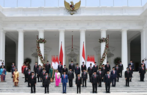 대선 총선위해 내각개편 불가피… 내주에 다수 장관 교체 할 듯