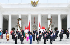 대선 총선위해 내각개편 불가피… 내주에 다수 장관 교체 할 듯