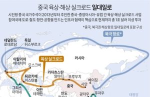 시진핑 ‘일대일로’ 10년…中 영향력 확대 속 美 견제도 커져