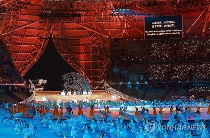 작년 61년 만에 첫 인구 감소 중국, 인구 표본조사 실시