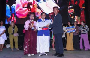 찌까랑 코리안 컬쳐 페스티벌에 1,500여 참가