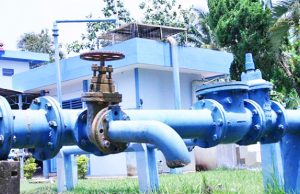 자카르타, 2029년까지 깨끗한 물 보급률 100% 달성 목표