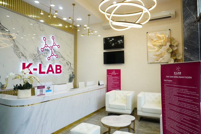 인니 최초 한국 건강검진센터 ‘K-LAB’ 개관… 대사관 결핵 검진기관 선정