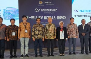 “세계3위 이륜차시장 인니, 전동화는 태동기…韓기업 기회 많아”