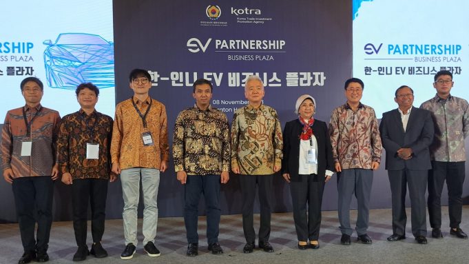 “세계3위 이륜차시장 인니, 전동화는 태동기…韓기업 기회 많아”