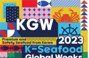 인도네시아 등 17개국서 한국 수산식품 홍보주간 열린다