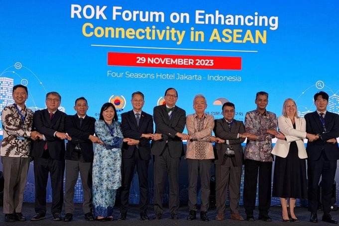 한·아세안 FTA 이행위윈회…디지털·공급망 이슈 반영 논의