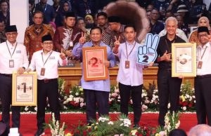 2024년 인니 대선과 세계경제가 인도네시아 은행산업에 미칠 영향