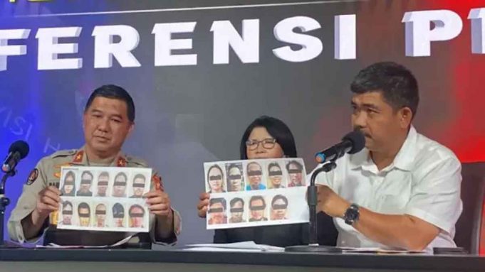 인니, 알카에다·IS 연계 무장단체 59명 체포…”선거방해 음모”