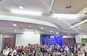 한-인니 초등학교, 국제문화교류 행사 성공리 개최