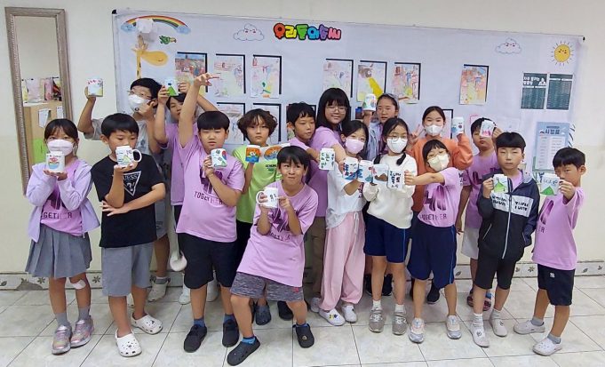 JIKS “10월 25일은 독도의 날”