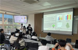 JIKS, 2023학년도 2학기 수업량 유연화 운영