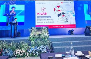 K-LAB, ‘한-인니 메디컬 로드쇼’ 참가…하나로의료재단 정밀 검진 Fast Track 본격화