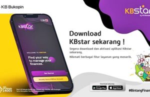 KB부코핀, 모바일 뱅킹 서비스 ‘KB스타’로 통합