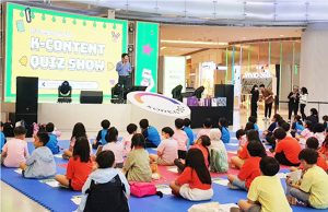 JIKS, KOREA 360 견학