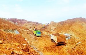 STX, 인니 니켈광산 시추탐사 착수 “내년 상반기 본격 생산”