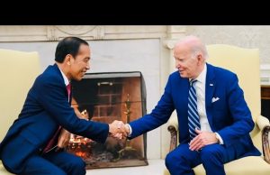 (영상) 바이든-조코위 “이-팔 ‘2국가 해법’ 통한 중동평화 협력하기로”