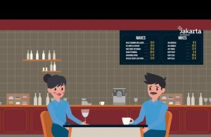 (영상) 자카르타 지반, 가라앉는 속도 느려져…”지하수 사용 통제 덕”