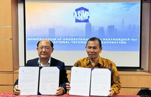 경남TP, 경남 재제조 산업 인도네시아 진출 추진