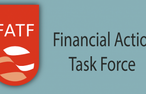 인도네시아, 국제자금세탁방지기구 정회원 가입