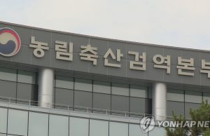 검역본부, 차세대 구제역 진단시스템 개발…”내년 출시 예정”