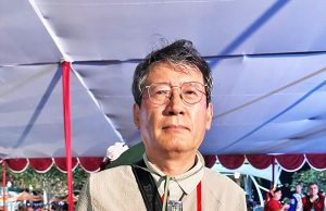 대구예총 ‘컬러 오브 인도네시아’ 음악상 수상