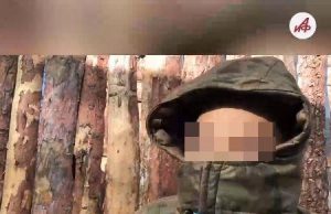 <러 매체>”한국 청년, 러시아군 자원입대해 돈바스 투입”