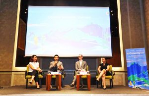 베트남의 디지털경제 2025년 450억달러