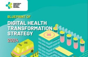 보건부, 2025-2029 보건 시스템 디지털화 전략