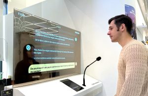 서울시 실시간 대화형 서비스 설치 … 인니어 등 11개국 언어 한국어로