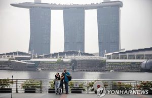싱가포르 마리나베이샌즈 리조트 해킹…66만 고객정보 유출우려