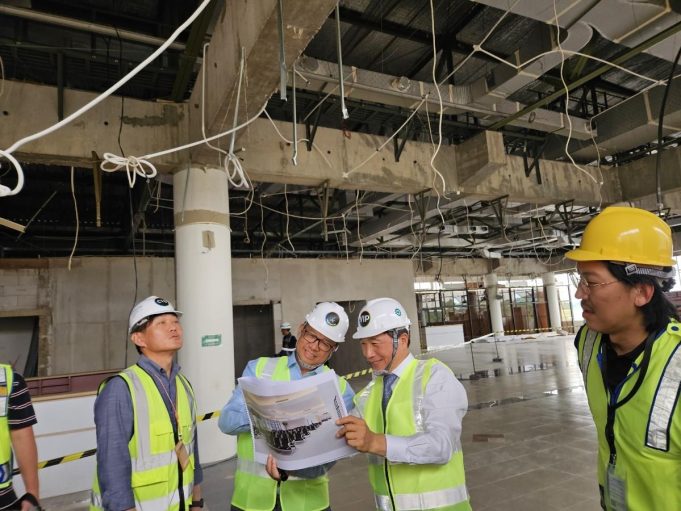 이젠 ‘K-Airport’…인천공항, 바탐 신공항사업 ‘착착’