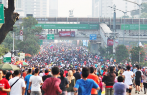 인도네시아 생명보험 시장 내년 46조 성장 전망