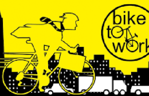 자카르타 “300Km 자전거 도로 마련” 자전거 출근단체 시상 취소