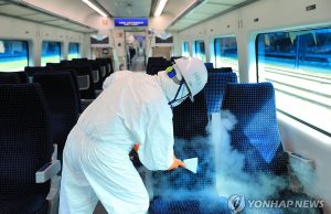 해외 빈대 유입 막는다…인천공항 입국수하물에 고온스팀 구제