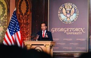 조지타운대 캠퍼스 내년 인도네시아에 개교