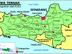 2026년 중부자와주 35개 시군단위 최저임금(UMK)