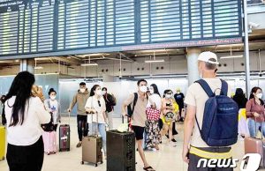 태국 관광지에 중국 경찰 배치 철회