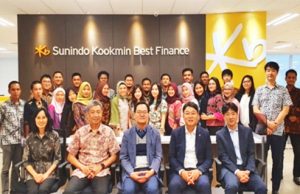 피치, KB캐피탈 인도네시아 신용등급 ‘AA’ 부여