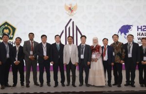 한국서 받은 할랄인증 인도네시아도 인정…양국 상호인정협약 체결