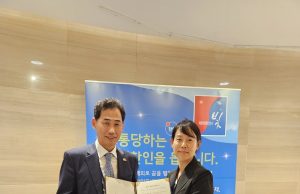 “어려움에 처한 한인동포 돕는 것은 국익을 위한 일”