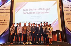 한인 중소기업 경영 애로 해소에 KOSA 앞장 서