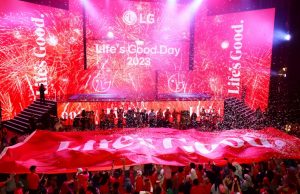 LG전자, 인도네시아를 넘어 전세계로 『Life’s Good』 전파