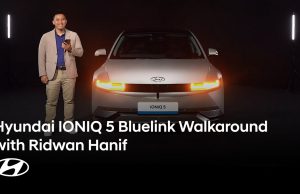 2023년 11월 베스트셀링 전기차는… Hyundai Ioniq 5 인기