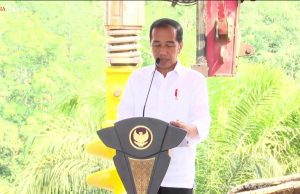 경찰청장 “신수도 특수경찰 창설 계획”…신수도 특별 경찰청사 착공식