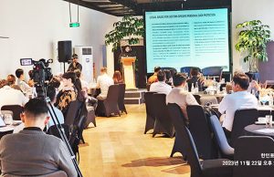 김앤장 법률사무소, 자카르타서 한인기업 주요 이슈 세미나 개최