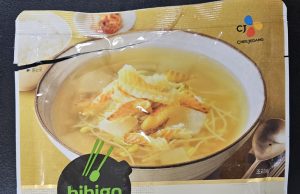 멸균 제품인데…세균 발육 확인된 즉석국·황도 캔 회수