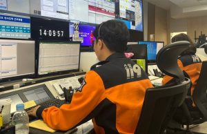 “국제선 항공기 응급환자도 119구급센터가 원격 지원”