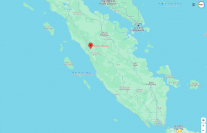 수마트라 마라피 화산 폭발 23명 사망 실종… 중부자와 므라피 화산도 분출