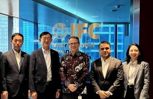 신한인도네시아은행, IFC로부터 2억달러 투자 유치